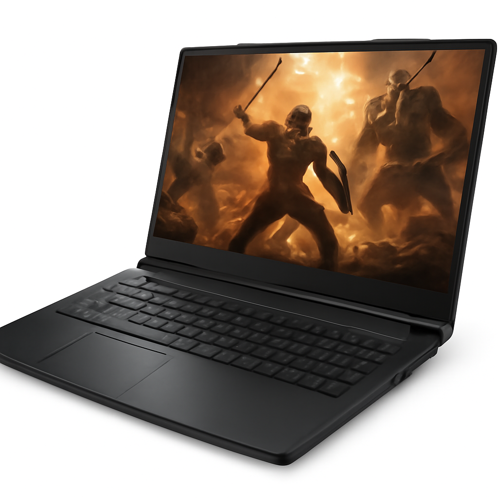 [MSI-005] MSI Katana 17 i7-12650H 16Go 512Go RTX 4070 8Go