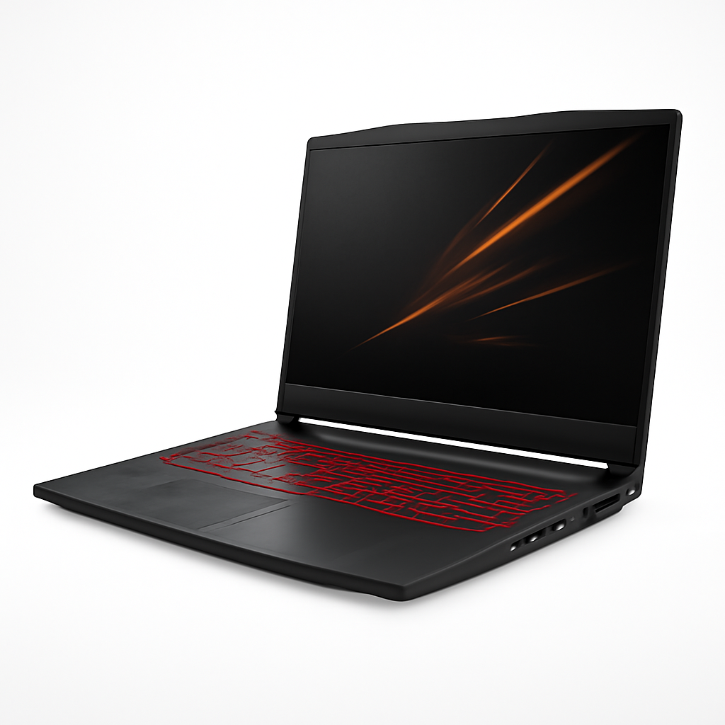 [MSI-008] MSI Katana GF76 i7-12700H 16Go 512Go RTX 3060 6Go