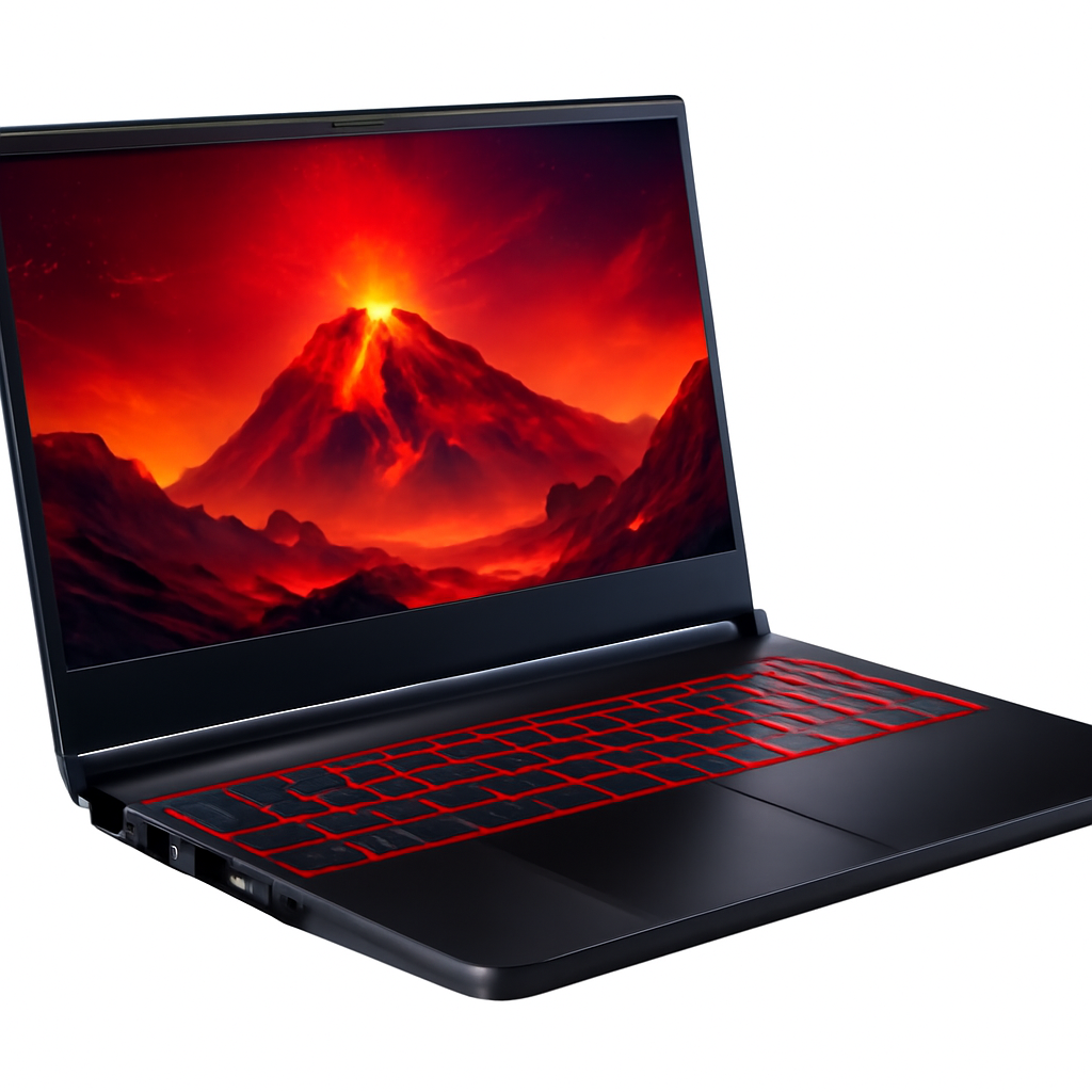 [ACE-002] Acer Nitro 5 AN515-58-93A5 i9-12900H 16Go 1To RTX 4060 8Go