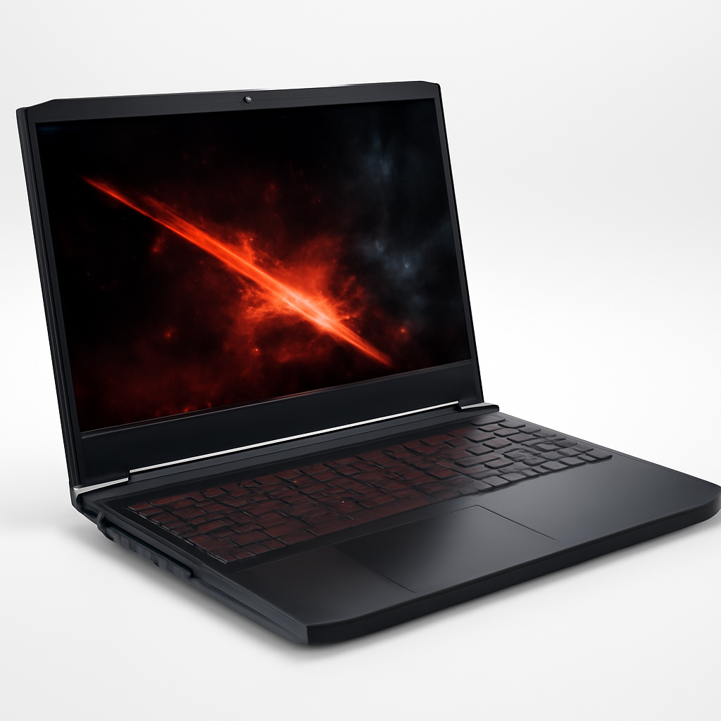 [ACE-003] Acer Nitro 5 AN515-57-930S i9-11900H 16Go 512Go RTX 3060 6Go